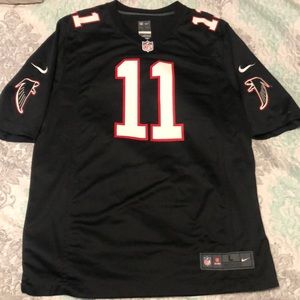 Julio Jones jersey